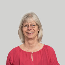 Birgit Freier