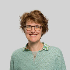 Cornelia Koch
