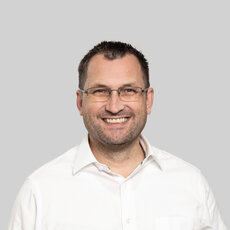Christoph Roos