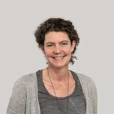 Britta Studer