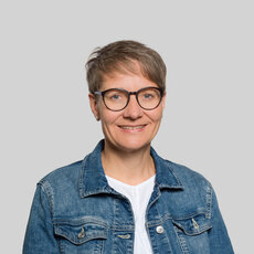 Claudia Knüsel