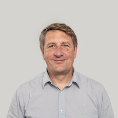 Peter Zumbühl