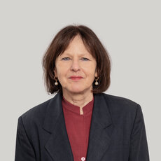 Irène Mahnig-Lipp
