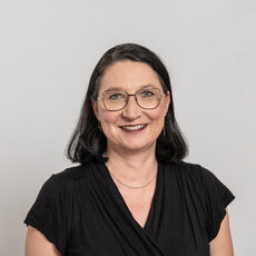 Alexandra Bürki