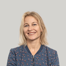 Marlène Ulrich