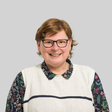 Rahel Huber
