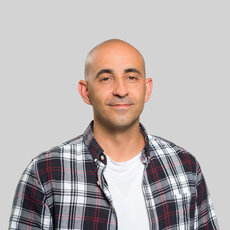 Anoushiravan Masoud Tehrani