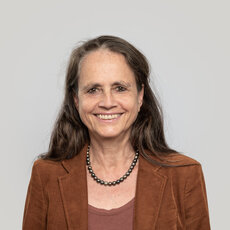 Susanne Eberle